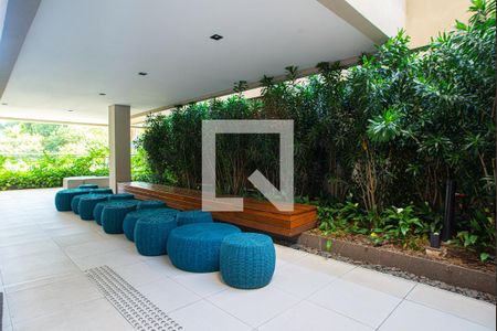 Apartamento à venda com 67m², 1 quarto e 1 vaga Apartamento à venda com 67m², 1 quarto e 1 vagaÁrea comum - Área Verde