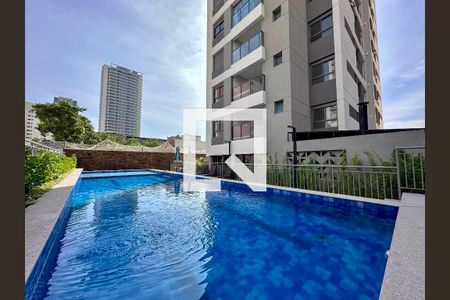 Apartamento à venda com 66m², 2 quartos e 1 vaga Apartamento à venda com 66m², 2 quartos e 1 vagaPiscina
