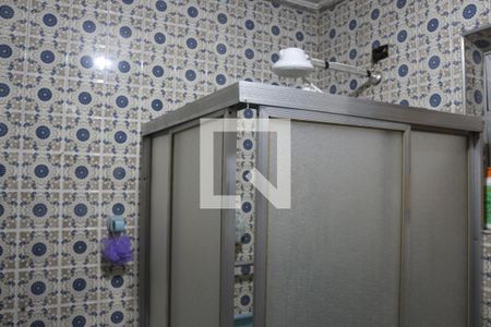 Casa à venda com 240m², 4 quartos e 2 vagasBanheiro 1