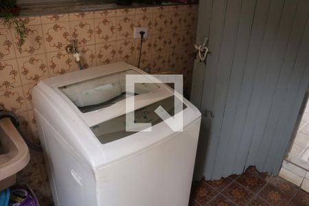 Casa à venda com 240m², 4 quartos e 2 vagasÁrea de Serviço