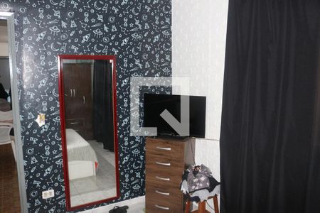 Casa à venda com 240m², 4 quartos e 2 vagasQuarto 3