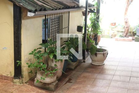 Casa à venda com 240m², 4 quartos e 2 vagasQuintal