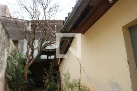 Casa à venda com 240m², 4 quartos e 2 vagasQuintal