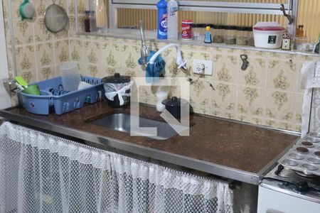 Casa à venda com 240m², 4 quartos e 2 vagasCozinha