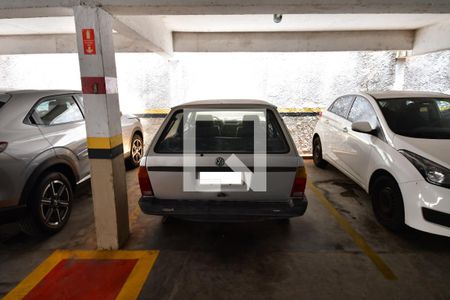 Apartamento à venda com 119m², 3 quartos e 1 vagaGaragem