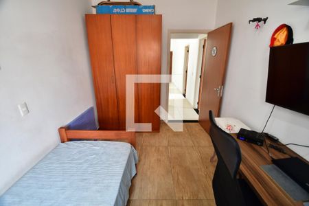 Apartamento à venda com 119m², 3 quartos e 1 vagaQuarto 2