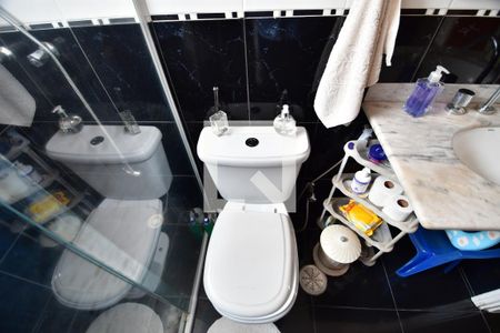 Apartamento à venda com 119m², 3 quartos e 1 vagaBanheiro 2