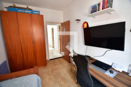 Apartamento à venda com 119m², 3 quartos e 1 vagaQuarto 2