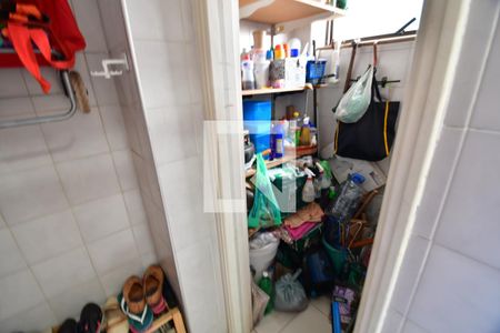 Apartamento à venda com 119m², 3 quartos e 1 vagaÁrea de Serviço - Despensa