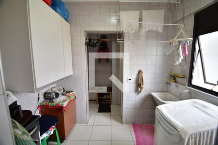 Apartamento à venda com 119m², 3 quartos e 1 vagaÁrea de Serviço