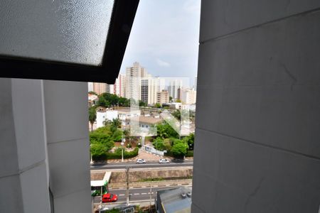Apartamento à venda com 119m², 3 quartos e 1 vagaÁrea de Serviço - Vista