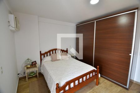 Apartamento à venda com 119m², 3 quartos e 1 vagaQuarto 3 - Suíte