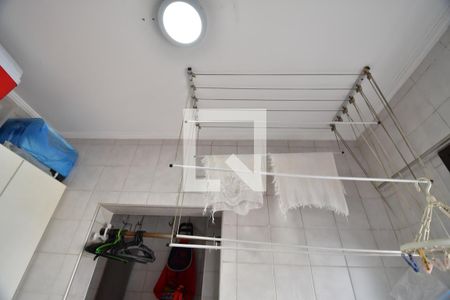 Apartamento à venda com 119m², 3 quartos e 1 vagaÁrea de Serviço - Detalhe