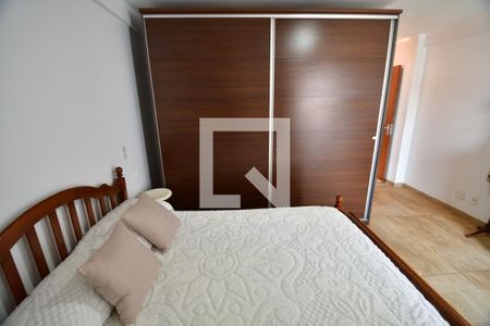 Apartamento à venda com 119m², 3 quartos e 1 vagaQuarto 3 - Suíte