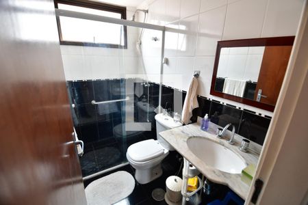 Apartamento à venda com 119m², 3 quartos e 1 vagaBanheiro 2