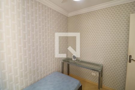 Apartamento à venda com 57m², 3 quartos e 1 vagaQuarto 2