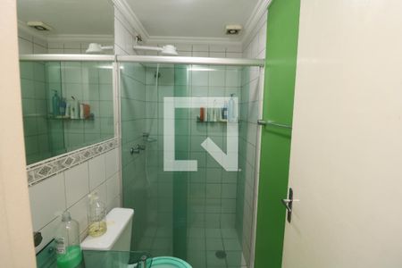 Apartamento à venda com 57m², 3 quartos e 1 vagaBanheiro