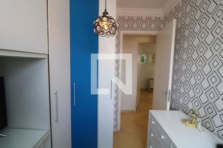 Apartamento à venda com 57m², 3 quartos e 1 vagaQuarto 3