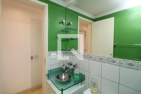 Apartamento à venda com 57m², 3 quartos e 1 vagaBanheiro