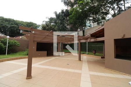 Apartamento à venda com 57m², 3 quartos e 1 vagaÁrea comum - Churrasqueira