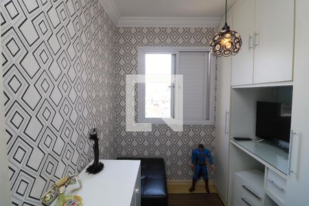 Apartamento à venda com 57m², 3 quartos e 1 vagaQuarto 3