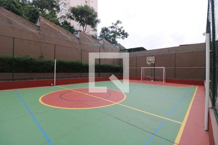 Apartamento à venda com 57m², 3 quartos e 1 vagaQuadra Esportiva