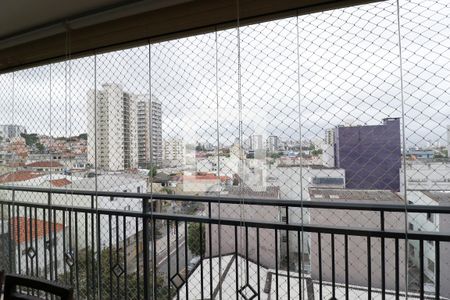 Apartamento à venda com 46m², 1 quarto e 1 vagaVaranda Gourmet