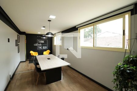 Apartamento à venda com 46m², 1 quarto e 1 vagaCoworking