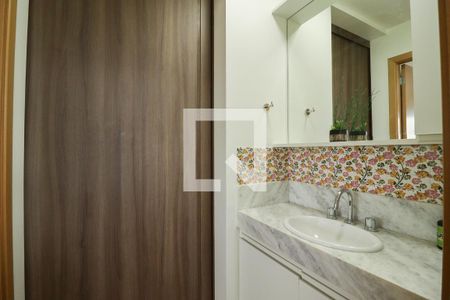 Apartamento à venda com 46m², 1 quarto e 1 vagaBanheiro