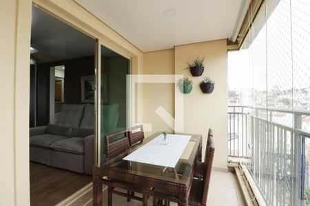 Apartamento à venda com 46m², 1 quarto e 1 vagaVaranda Gourmet