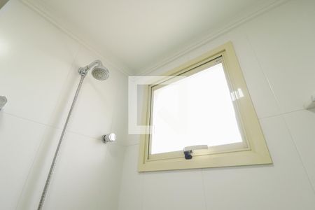 Apartamento à venda com 46m², 1 quarto e 1 vagaBanheiro