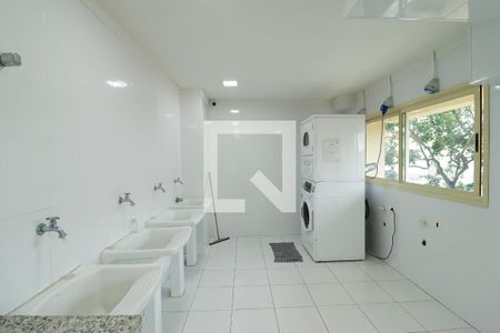 Apartamento à venda com 46m², 1 quarto e 1 vagaLavanderia