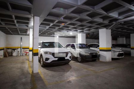 Apartamento à venda com 398m², 3 quartos e 4 vagasGaragem