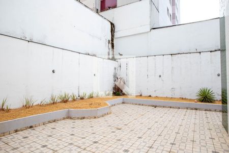 Apartamento à venda com 398m², 3 quartos e 4 vagasÁrea externa