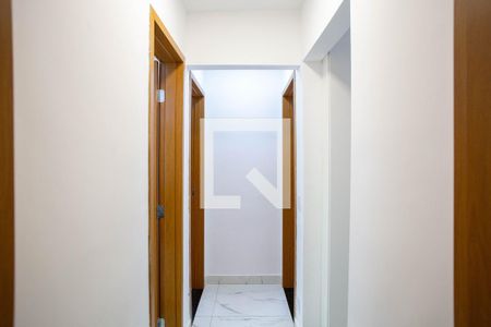 Apartamento à venda com 398m², 3 quartos e 4 vagasCorredor