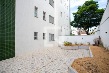 Apartamento à venda com 398m², 3 quartos e 4 vagasÁrea externa