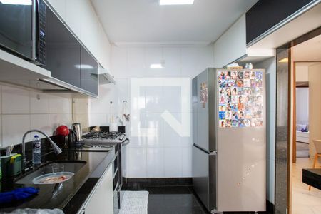 Apartamento à venda com 398m², 3 quartos e 4 vagasCozinha