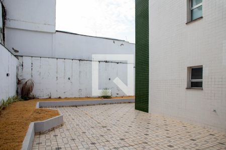 Apartamento à venda com 398m², 3 quartos e 4 vagasÁrea externa