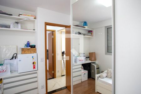 Apartamento à venda com 398m², 3 quartos e 4 vagasQuarto 1