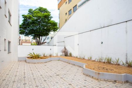 Apartamento à venda com 398m², 3 quartos e 4 vagasÁrea externa
