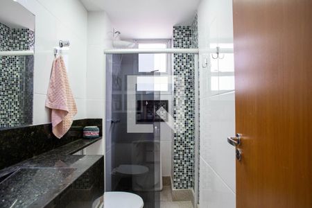 Apartamento à venda com 398m², 3 quartos e 4 vagasBanheiro