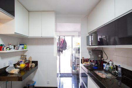 Apartamento à venda com 398m², 3 quartos e 4 vagasCozinha