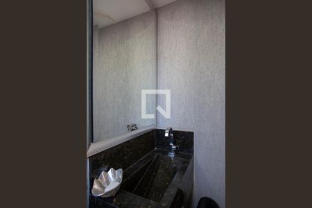 Apartamento à venda com 398m², 3 quartos e 4 vagasLavabo