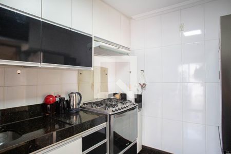 Apartamento à venda com 398m², 3 quartos e 4 vagasCozinha