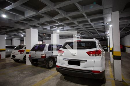 Apartamento à venda com 398m², 3 quartos e 4 vagasGaragem
