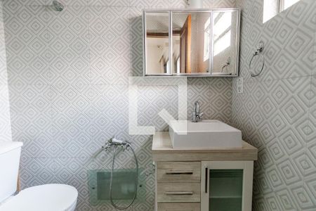 Casa à venda com 300m², 4 quartos e 3 vagas Casa à venda com 300m², 4 quartos e 3 vagasBanheiro da Suíte 1
