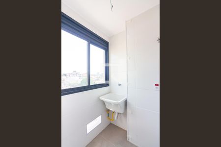 Apartamento à venda com 41m², 2 quartos e 1 vagaÁrea de Serviço 