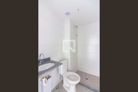 Apartamento à venda com 41m², 2 quartos e 1 vagaBanheiro