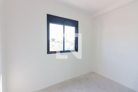 Apartamento à venda com 41m², 2 quartos e 1 vagaQuarto 2
