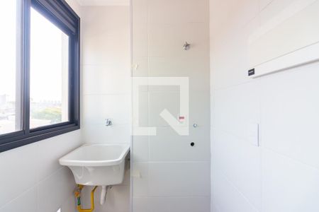 Apartamento à venda com 41m², 2 quartos e 1 vagaÁrea de Serviço 